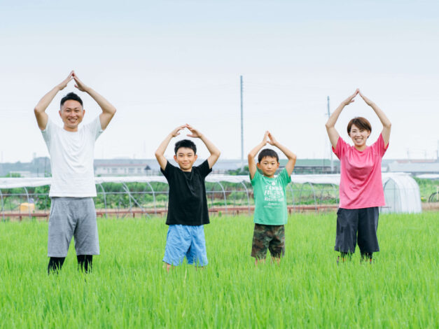 野口ファーム（兵庫県）